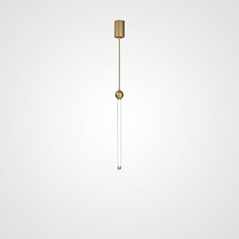 Светильник подвесной ImperiumLOFT Divert 212914-23 10Вт LED