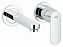 Смеситель для раковины GROHE Eurosmart Cosmopolitan 19381000 хром