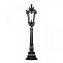 Светильник ландшафтный Loft It Verona 100003/1200 60Вт IP55 E27 бронза