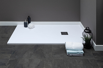 Душевой поддон AQUANET Pleasure 256323 90х120см