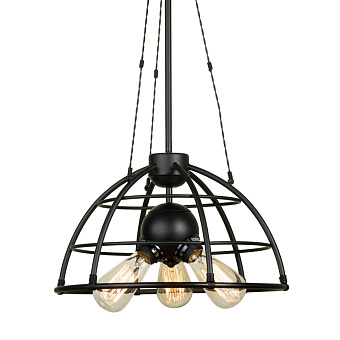 Светильник подвесной Lussole BUFFALO GRLSP-9994 30Вт E27