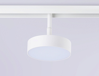 Магнитный трековый светильник Ambrella Track System GL3854 18Вт LED белый