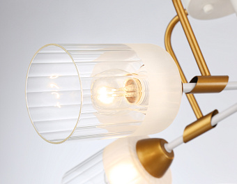 Люстра подвесная Ambrella TRADITIONAL Modern TR303323 840Вт 5 лампочек E27