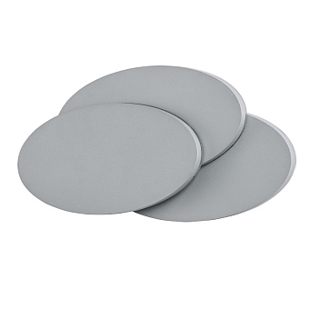 Бра Arte Lamp TRIO A1719AP-1GY 12Вт LED