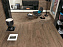 Матовый керамогранит Atlas Concord Италия Entice A84Z Browned Oak Natural 20х120см 1,44кв.м.