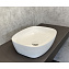 Раковина накладная Comforty 78328 51х39см