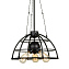 Светильник подвесной Lussole BUFFALO GRLSP-9994 30Вт E27