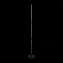 Торшер ST Luce RALIO SL1580.405.01 25Вт LED