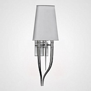 Светильник настенный ImperiumLOFT Crystal Light 189872-22 120Вт E27