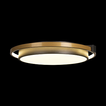 Светильник потолочный Loft It Mike 10170 38Вт LED