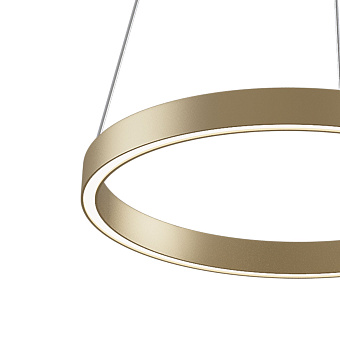 Светильник подвесной Maytoni Rim MOD058PL-L22BS4K 25Вт LED