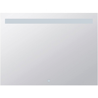 Косметическое зеркало BEMETA 101201117 60х80см с подсветкой