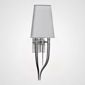 Светильник настенный ImperiumLOFT Crystal Light 189872-22 120Вт E27