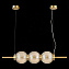 Светильник подвесной ST Luce MARENA SL1155.313.03 120Вт E14