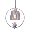 Светильник подвесной Arte Lamp PASSERO A4289SP-1WH 40Вт E27