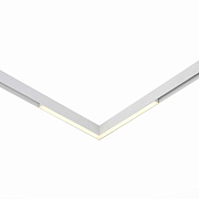 Магнитный трековый светильник ST Luce STANDI ST800.536.15 15Вт LED белый