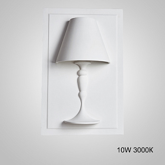 Светильник настенный ImperiumLOFT Beatus 229991-23 10Вт LED