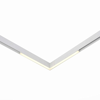 Магнитный трековый светильник ST Luce STANDI ST800.536.15 15Вт LED белый
