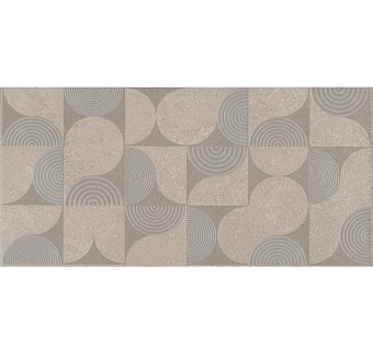 Бордюр KERAMA MARAZZI Авенида AZ\A006\11231R бежевый светлый 14,5х30см 0,696кв.м.