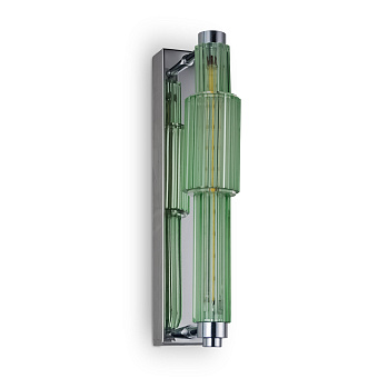 Светильник настенный Maytoni Verticale MOD308WL-L9GN3K 8Вт LED