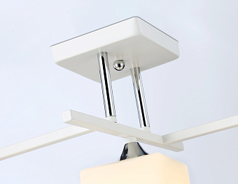 Люстра подвесная Ambrella TRADITIONAL Modern TR303113 400Вт 3 лампочек E27