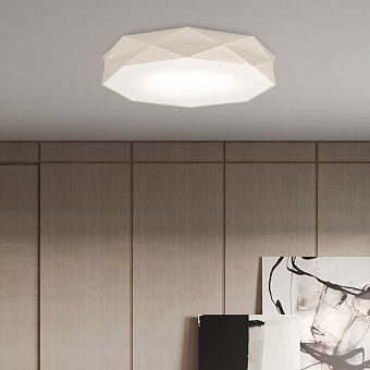 Светильник потолочный TK Lighting Kantoor 4225 60Вт E27