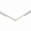 Магнитный трековый светильник ST Luce STANDI ST800.536.15 15Вт LED белый