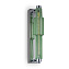Светильник настенный Maytoni Verticale MOD308WL-L9GN3K 8Вт LED