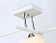 Люстра подвесная Ambrella TRADITIONAL Modern TR303113 400Вт 3 лампочек E27