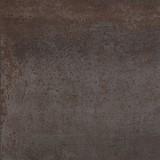Матовый керамогранит SERENISSIMA Costruire 1060341 Metallo Ruggine Ret C 60х60см 1,08кв.м.