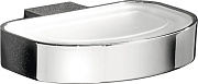 Мыльница Gedy Kent 5511(13) хром