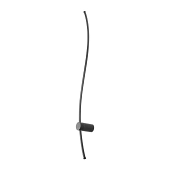 Светильник настенный Loft It Rays 10154 BK 20Вт LED