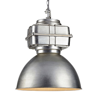 Светильник подвесной Lussole MONSEY LSP-9826 60Вт E27