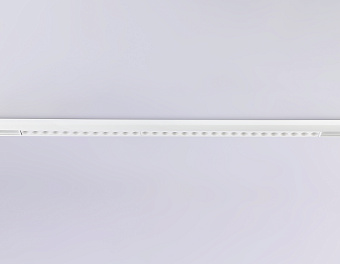 Магнитный трековый светильник Ambrella Track System GL4031 30Вт LED белый