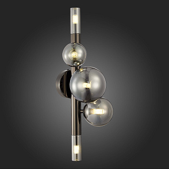 Светильник настенный ST Luce CIELO SL1509.401.05 25Вт G9