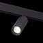 Магнитный трековый светильник ST Luce LEMMI ST365.446.18 18Вт LED чёрный
