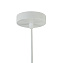 Светильник подвесной Maytoni Louvre MOD199-PL-03-W 60Вт E27