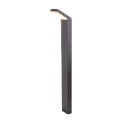Светильник ландшафтный Elektrostandard Sensor a053949 1542 12Вт IP54 LED серый