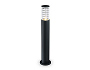 Светильник ландшафтный Ambrella Garden ST2536 11Вт IP54 E27 прозрачный/чёрный