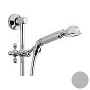 Душевой комплект Cisal Shower AR00311221 хром