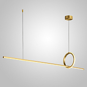 Светильник подвесной ImperiumLOFT Moffit 231390-23 48Вт LED