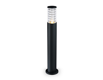 Светильник ландшафтный Ambrella Garden ST2536 11Вт IP54 E27 прозрачный/чёрный