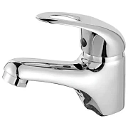 Смеситель для раковины Maxonor MN1015 хром