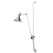 Спот Lightstar Loft 765624 40Вт 1 лампа E14