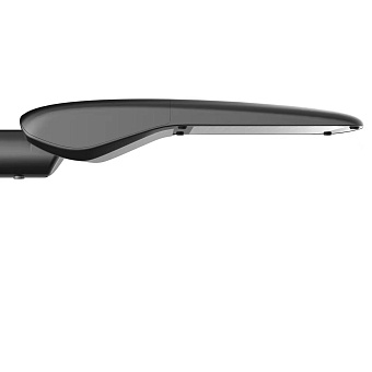 Светильник фасадный Favourite Highway 3042-1U 480Вт IP65 LED чёрный