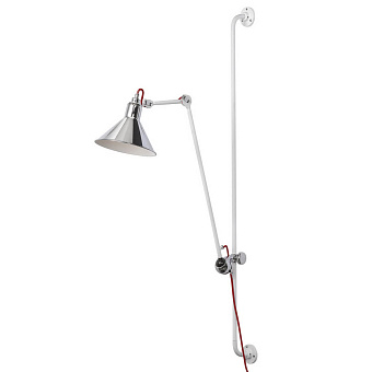 Спот Lightstar Loft 765624 40Вт 1 лампа E14