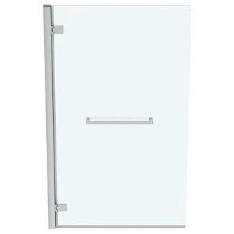 Экран для ванны IDEAL STANDARD Ideal Standard i.life T4889EO 8см