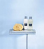 Смеситель для душа GROHE Grohtherm 2000 New 34169001 хром
