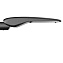 Светильник фасадный Favourite Highway 3042-1U 480Вт IP65 LED чёрный