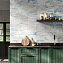 Декор KERAMA MARAZZI Тракай VB\A45\9016 глянцевый 28,5х8,5см 0,194кв.м.